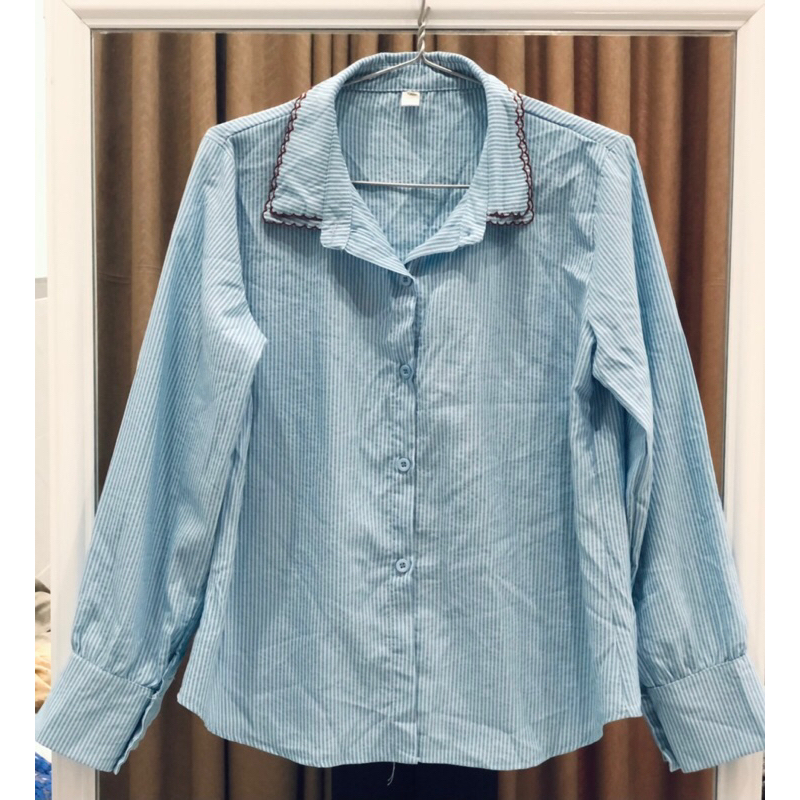 Áo công sở 2hand đẹp