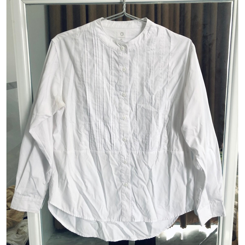 Áo công sở 2hand đẹp