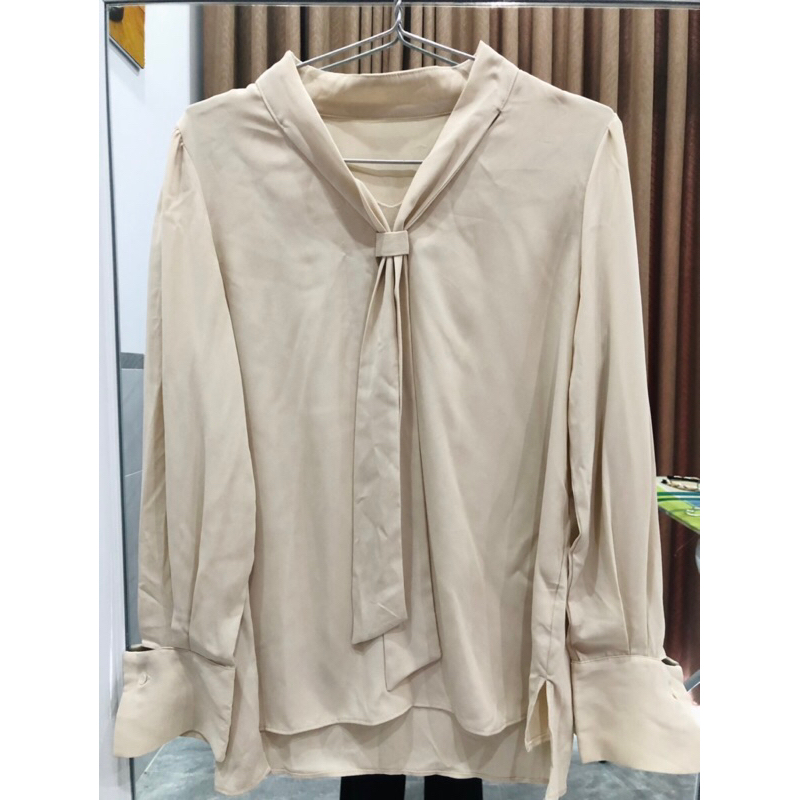 Áo công sở 2hand đẹp