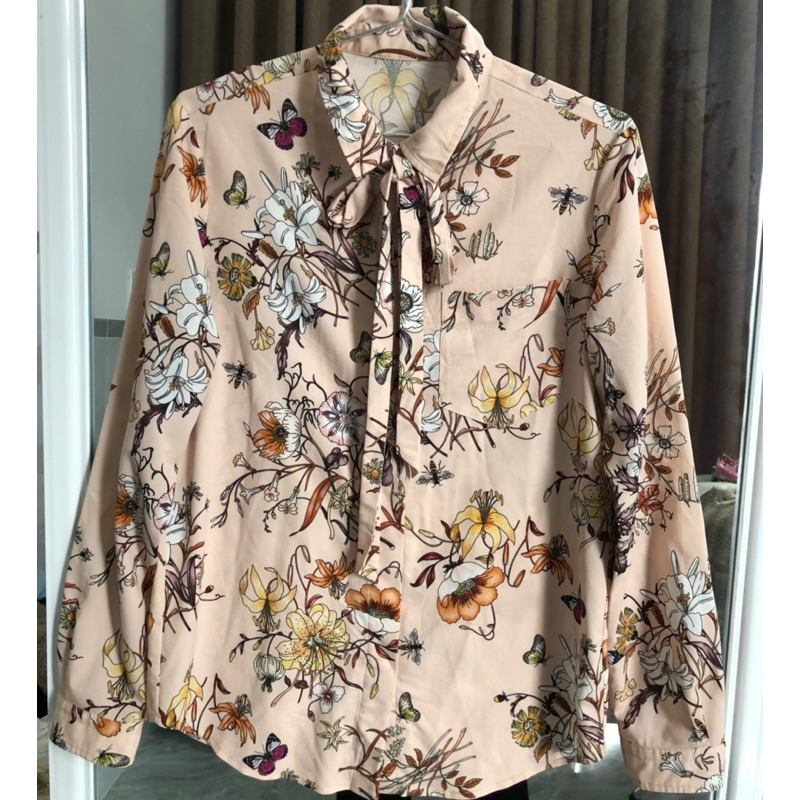 Áo công sở 2hand đẹp