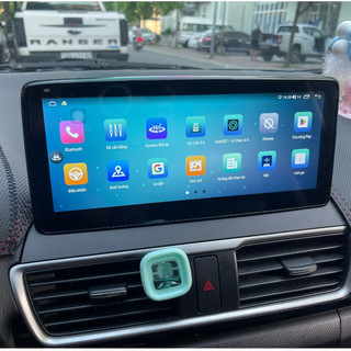 Màn Hình Android Ô Tô Santek Mazda 3