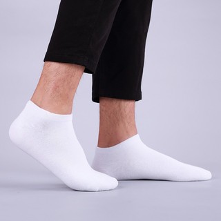 1 Đôi Vớ Co Giãn Tốt Nam/ Nữ
