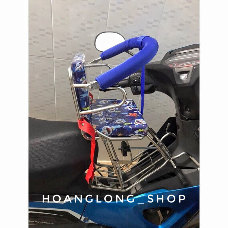 Ghế ngồi xe Wave, Dream, Sirius , Future, winner , exciter