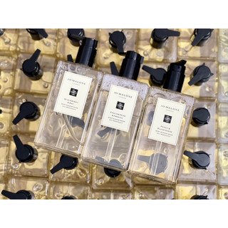 Sữa tắm nước hoa cao cấp jo malone các loại.