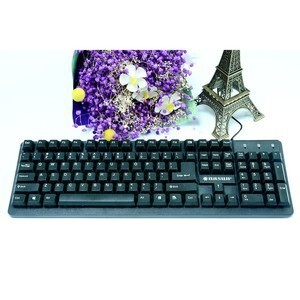 Bàn phím nasun ns-028 bảo hành 2 năm