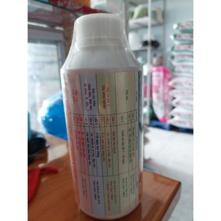 PHÂN BÓN LÁ KALI BO SỮA_500ML