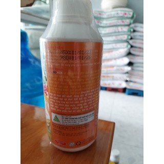 PHÂN BÓN LÁ KALI BO SỮA_500ML