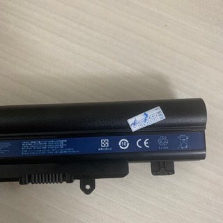 PIN ACER E5-471 (E5-18650) - 6 CELL Aspire E5-411, E5-421, E5-471, E5-472, E5-511, E5-531, E5-551, E5-571, V3-472