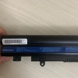 PIN ACER E5-471 (E5-18650) - 6 CELL Aspire E5-411, E5-421, E5-471, E5-472, E5-511, E5-531, E5-551, E5-571, V3-472