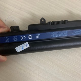 PIN ACER E5-471 (E5-18650) - 6 CELL Aspire E5-411, E5-421, E5-471, E5-472, E5-511, E5-531, E5-551, E5-571, V3-472