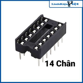 Đế IC đủ kích thước giá rẻ