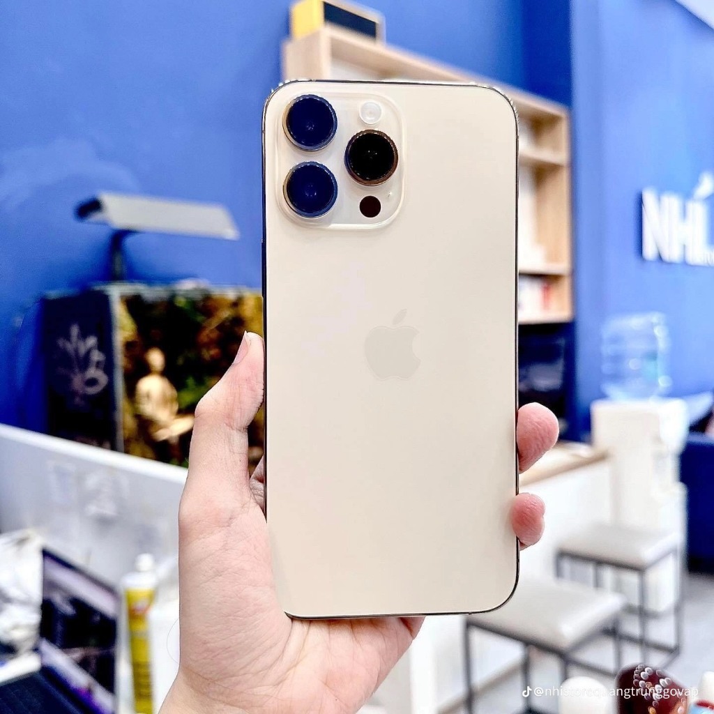Llphone 14 pr - ''dung lượng 256gb'' - 4 màu - đẹp full - bảo hành CH 12 tháng