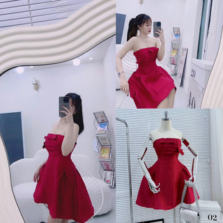 Set áo caro cổ sơ mi sát nách form dài + short