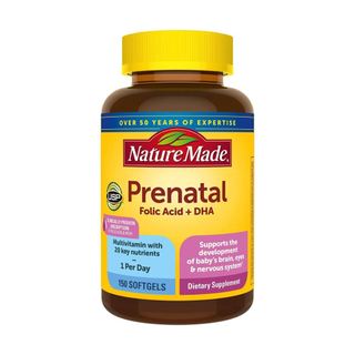Vitamin tổng hợp Prenatal 150v