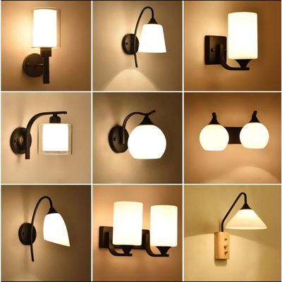Đèn tường MONSKY KENDI trang trí nôi thất sang trọng, hiện đại - kèm bóng LED chuyên dụng.
