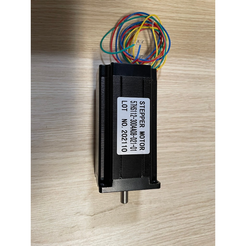 Động cơ bước size 57