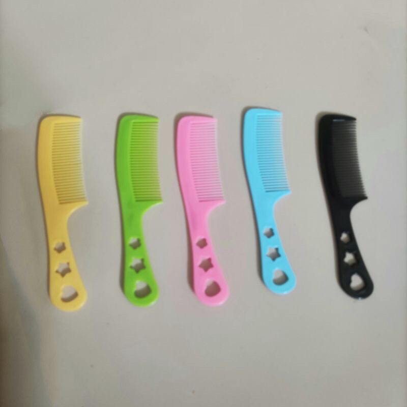 Lược chải tóc to