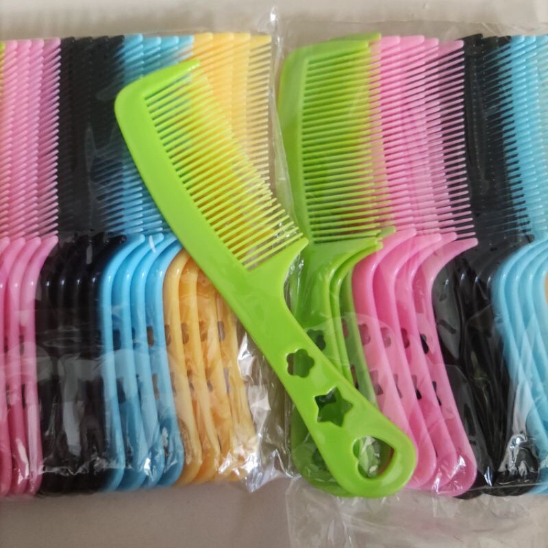 Lược chải tóc to