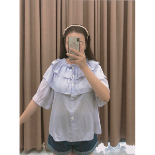 (Nhiều mẫu ) Áo kiểu hàng mới về