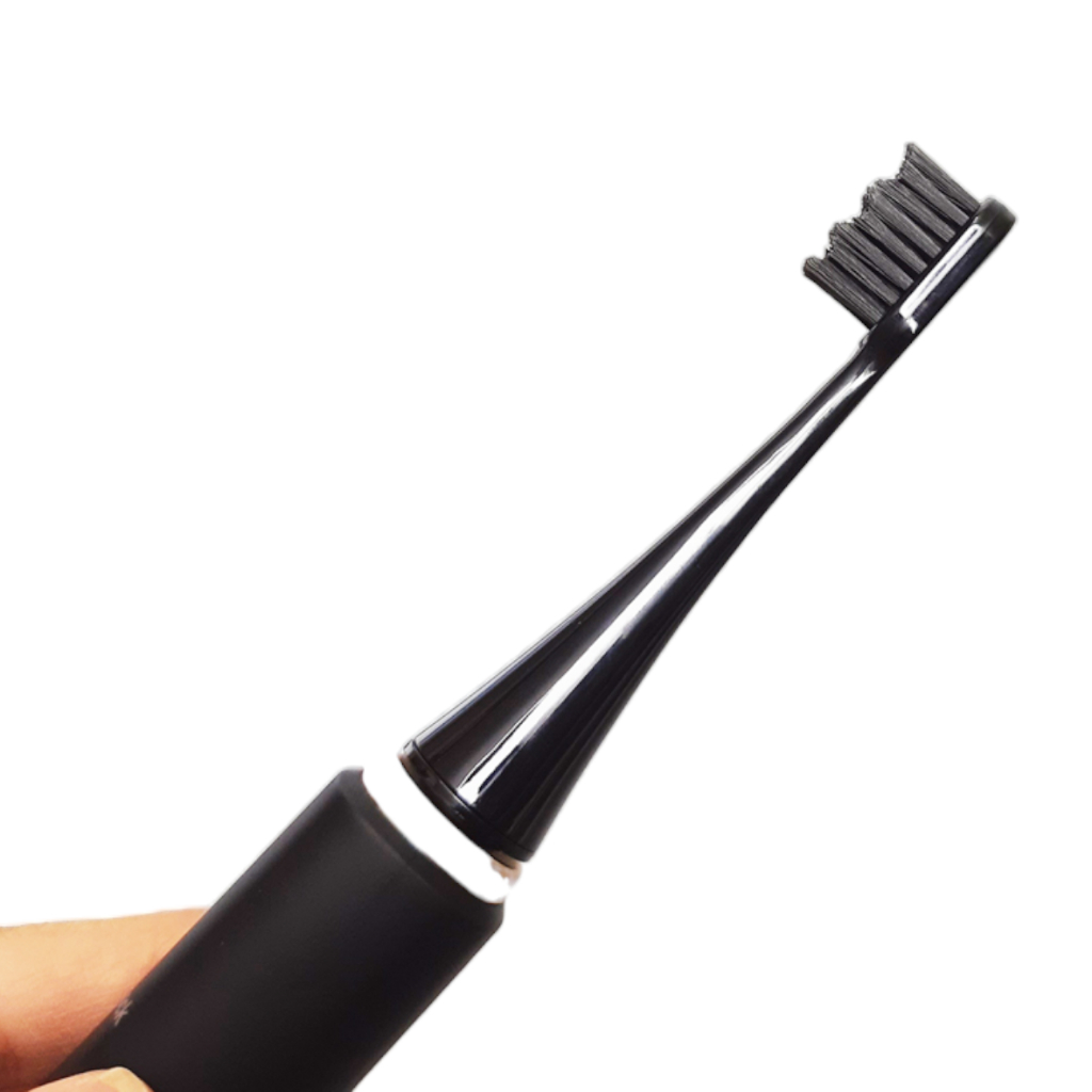 Bàn chải đánh răng điện Lock&Lock ENR636BLK - Hàng Chính Hãng