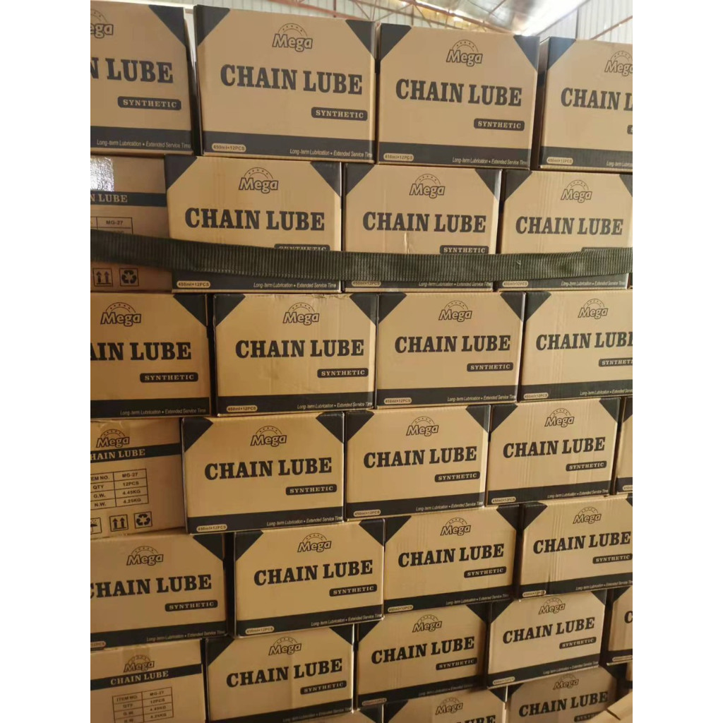 Mỡ bò nước bôi trơn chịu nhiệt dạng xịt chai 500ml, hàng chính hãng 3T