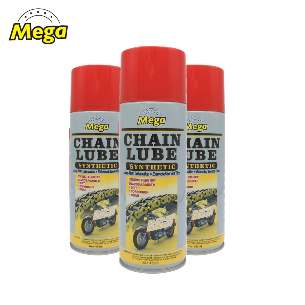 Mỡ bò nước bôi trơn chịu nhiệt dạng xịt chai 500ml, hàng chính hãng 3T