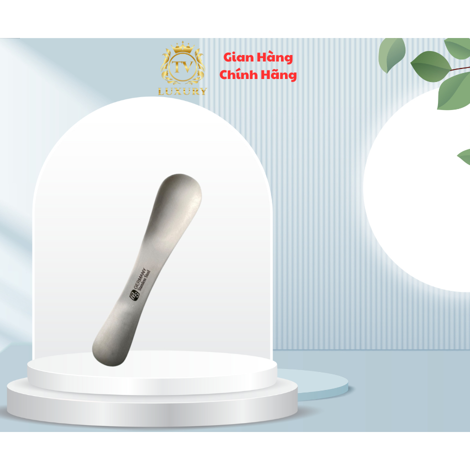 Thanh Che Mắt Bắn Laser Xoá Mí Mắt