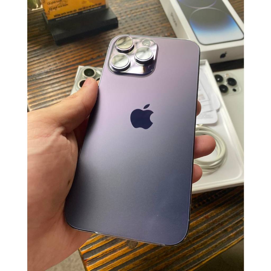 Điện thoại =ip 14 p.r.m  - full chức năng - màu đẹp - hot - bảo hành 12 tháng