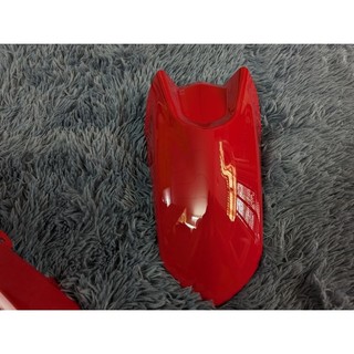 Dè nvx đỏ special