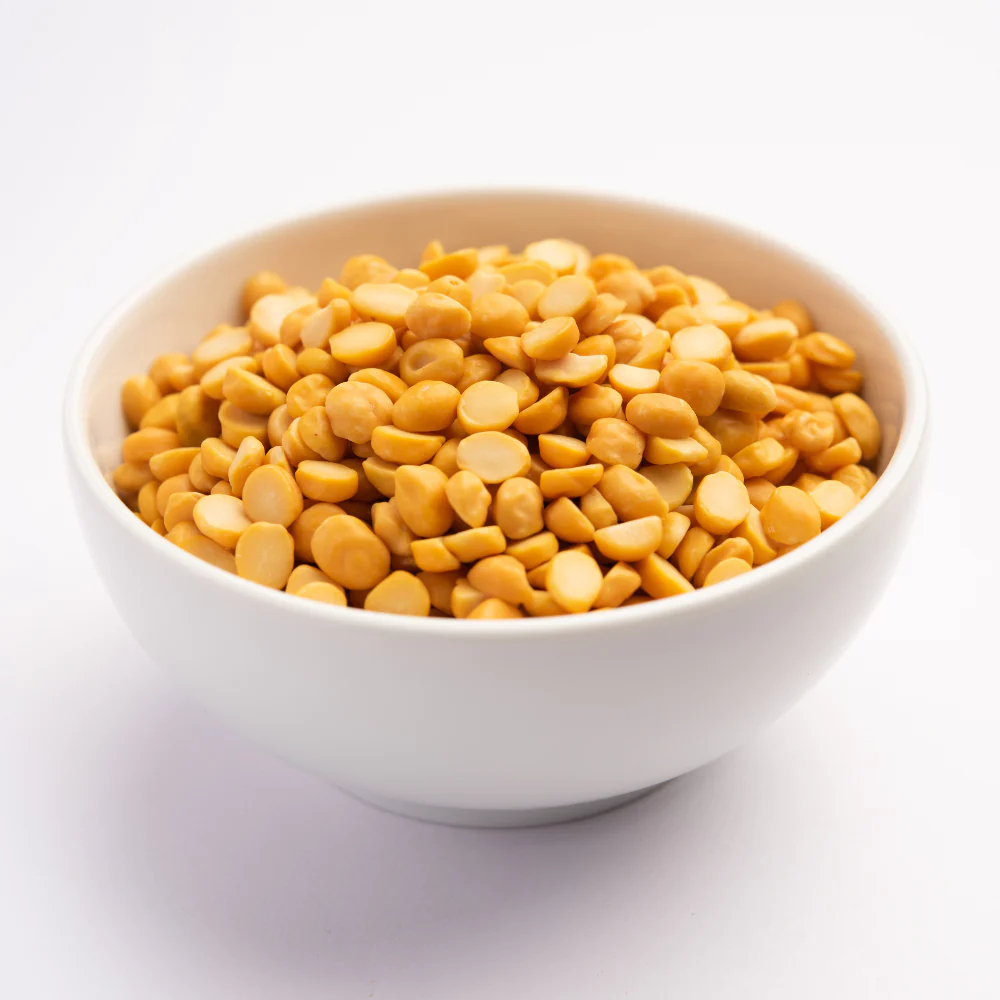Đậu Lăng Vàng Chana Dal 1kg