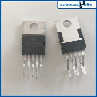 IC TDA2050 To-220