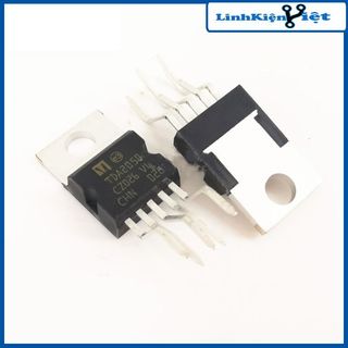 IC TDA2050 To-220
