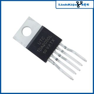 IC TDA2050 To-220