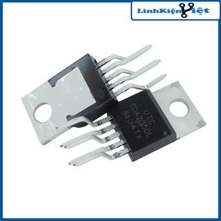 IC TDA2050 To-220