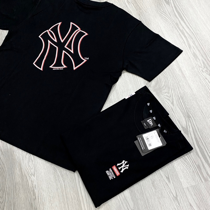Áo thun New Era New York Giá Tốt