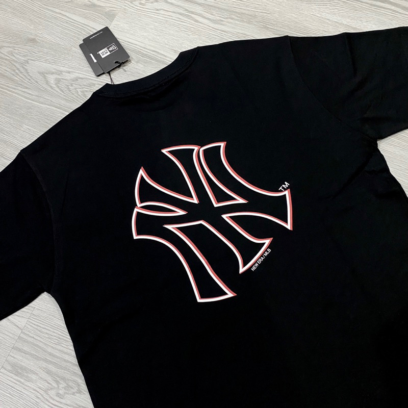 Áo thun New Era New York Giá Tốt