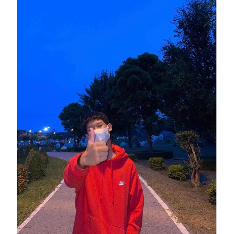 ÁO HOODIE ĐƠN GIẢN