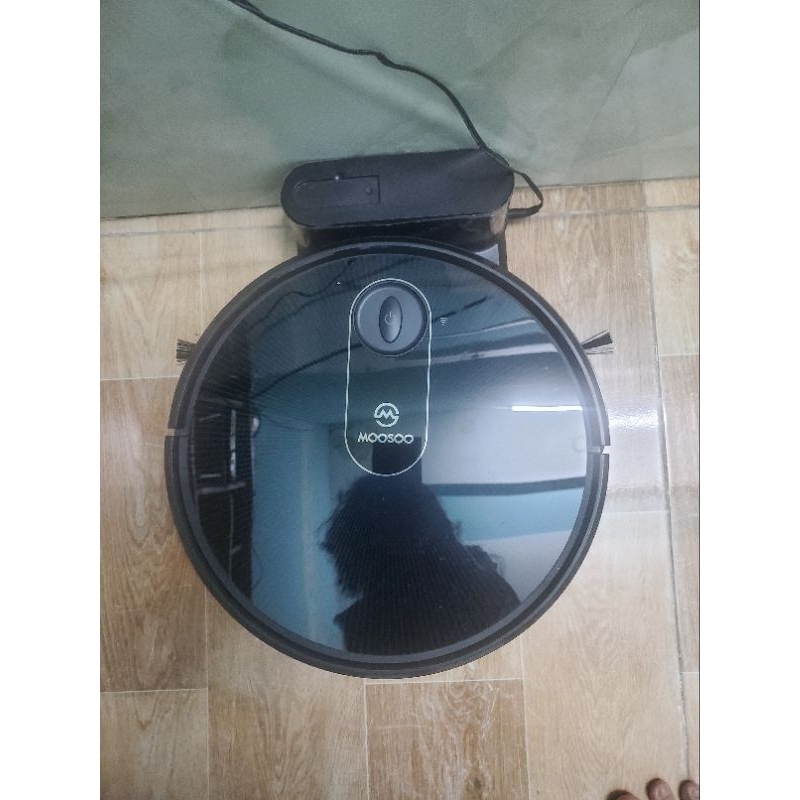 Robot mosso chuẩn bản nhật. bh 6 tháng