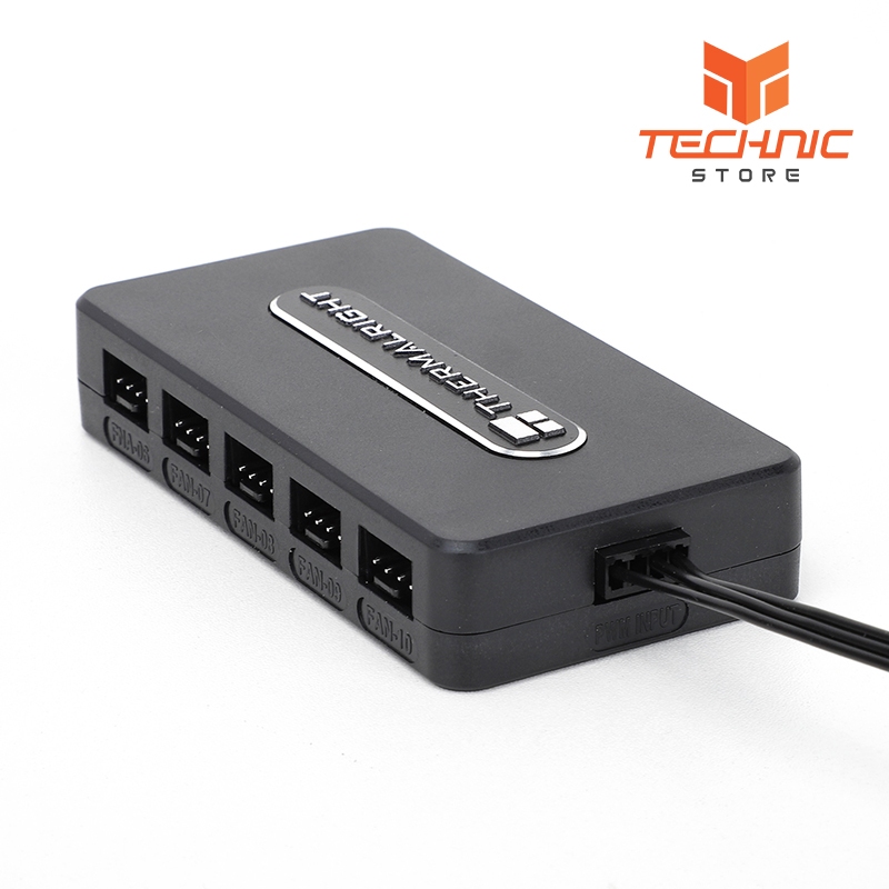 Fan HUB ThermalRight TL-FAN HUB Controller Rev.A