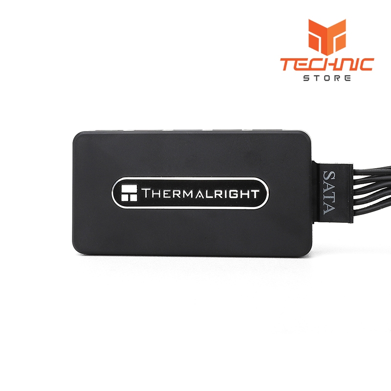 Fan HUB ThermalRight TL-FAN HUB Controller Rev.A