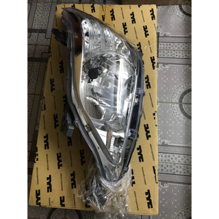 Đèn pha xe innova 2012, 2013, 2014, 2015 - made in thailand
