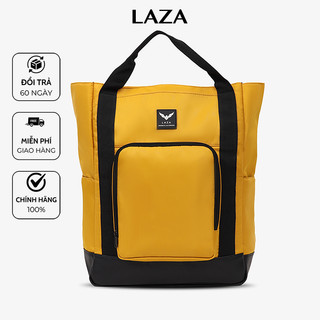Balo laptop nam nữ LAZA Scotia Backpack 522 - Chất liệu trượt nước - Đựng được laptop 15.6inch