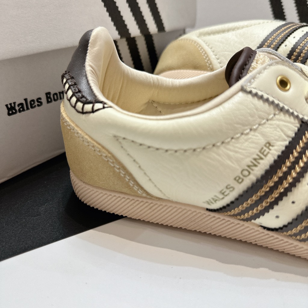 Giày thể thao adidas Japan Wales Bonner Cream – GY5748 full pk hottrend 2023