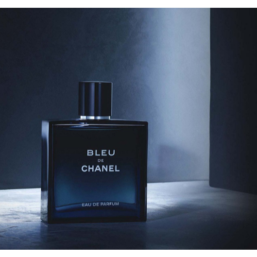 Nước Hoa 𝗖𝗛𝗔𝗡𝗘𝗟 𝗗𝗘 𝗕𝗟𝗘𝗨 𝗘𝗗𝗣