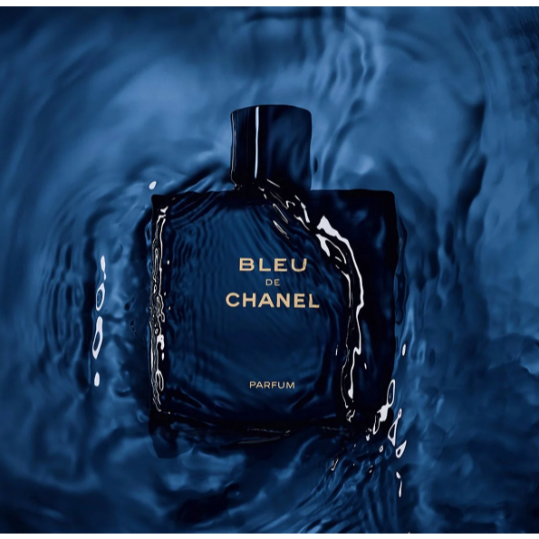 Nước Hoa 𝗖𝗛𝗔𝗡𝗘𝗟 𝗗𝗘 𝗕𝗟𝗘𝗨 𝗘𝗗𝗣