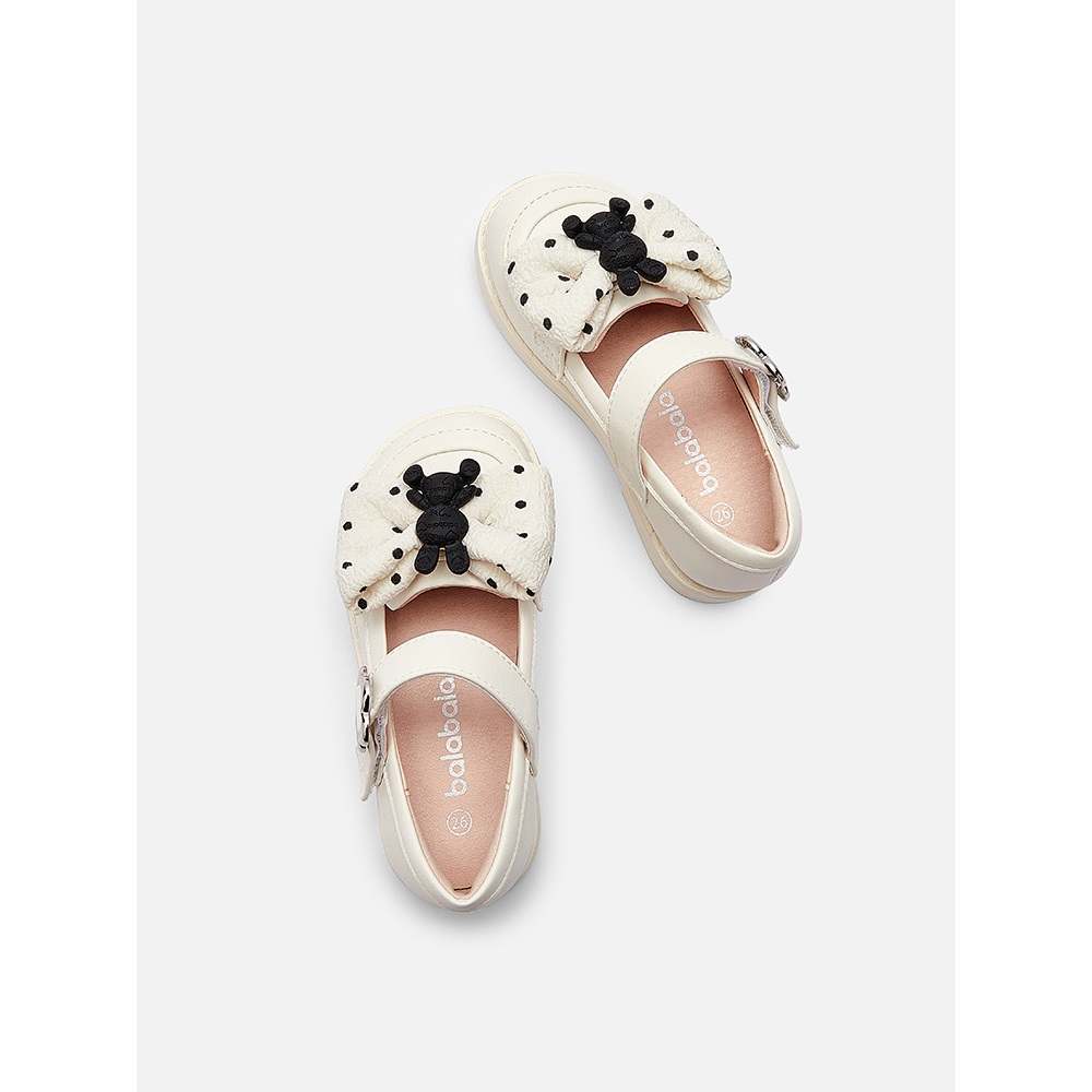 Giày búp bê thời trang BALABALA - TODDLER dành cho bé gái 204323141039