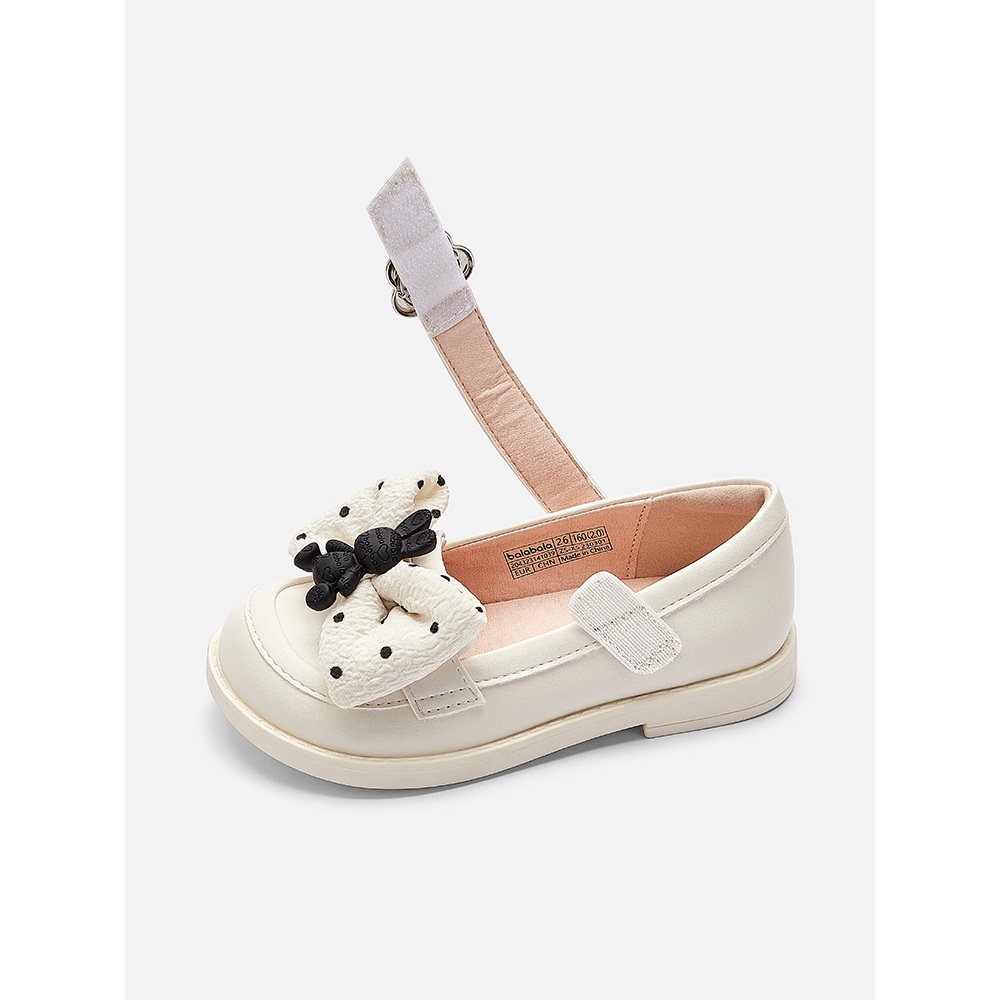 Giày búp bê thời trang BALABALA - TODDLER dành cho bé gái 204323141039