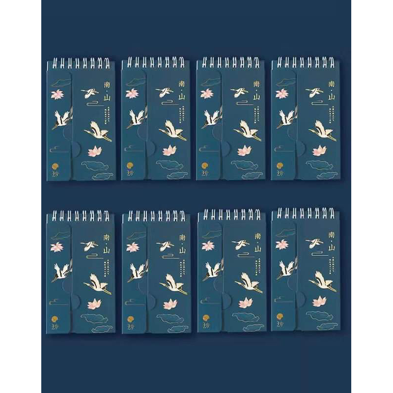 Sổ tay học từ vựng siêu Cute-KTbook