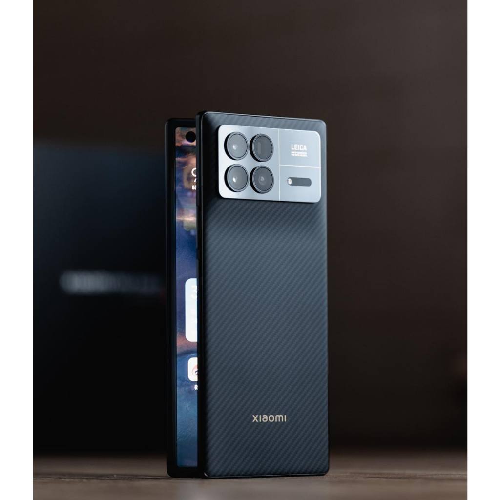 Điện thoại 𝐗𝐢𝐚𝐨𝐦𝐢 𝐌𝐈𝐗 𝐅𝐨𝐥𝐝 𝟑 - Máy Fullbox Dual 2 SIM Pin 4800mAh Chip Snapdragon 8 Gen 2 Màn Hình 8.03 Inch