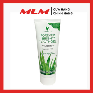 Kem đánh răng lô hội Forever Bright®
